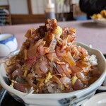 大衆磯料理 磯辺 - 