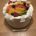 シェ・シバタ - 