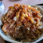 大衆磯料理 磯辺 - 