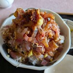 大衆磯料理 磯辺 - 