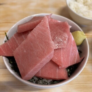 まぐろのヤマキ_1