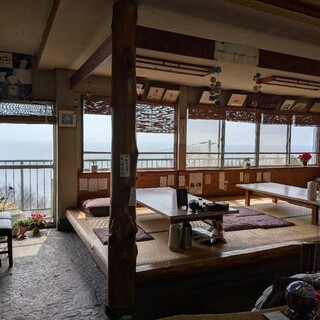 大衆磯料理 磯辺_2