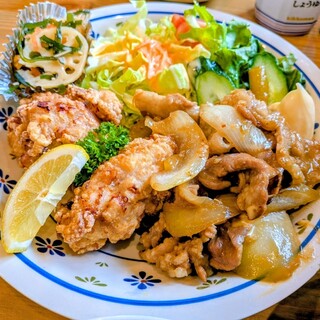 WILD ROOKIE - 料理写真: