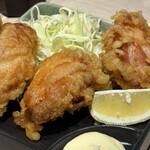 大衆居酒屋 博多どんたく - 