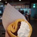 クレープステーション 浦和店