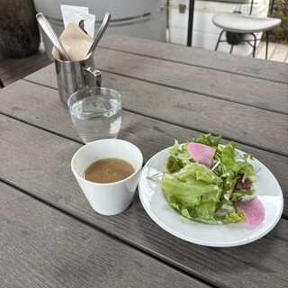 カフェ サカイ_1