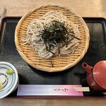 深大寺 鈴や - 