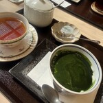 和cafe ととのま - 