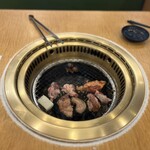 すたみな太郎 - 