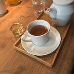 カフェ マメヒコ - 