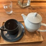 カフェ マメヒコ - 