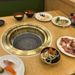 すたみな太郎 - 