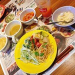 ブロンコビリー - 