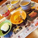 ブロンコビリー - 