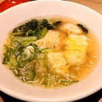 Lei can ting - 