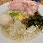 麺と向かって鰹 - 