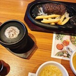 ブロンコビリー - 