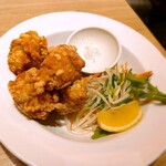 Lei can ting - 
