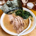 らーめん 喜輪 - 