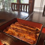 鰻菊 奈良本店 - 