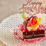 鉄板焼 燔 - 料理写真: