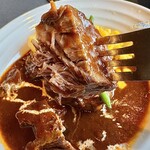 常陸牛きくすい - めちゃめちゃ柔らかい常陸牛