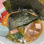 山岡家 - 料理写真: