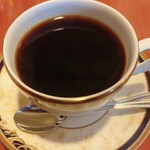 Le Premier Cafe - 