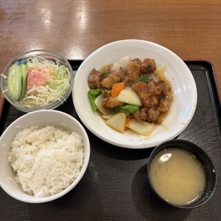 中華料理正一_0