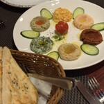 トルコ料理トプカプ - 