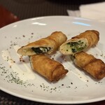 トルコ料理トプカプ - 