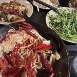 中華料理 成都 - 
