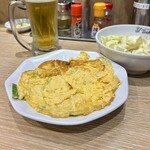 れんげ食堂 Toshu - 料理写真: