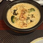 トルコ料理トプカプ - 