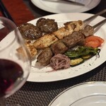 トルコ料理トプカプ - 