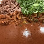 モジャカレー - 