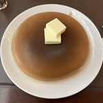 ウエスト ベイカフェ ヨコハマ - 