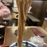 そじ坊 - 麺リフト〜