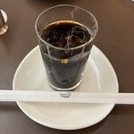 ウエスト ベイカフェ ヨコハマ - 