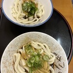 伊勢うどん食堂 - 