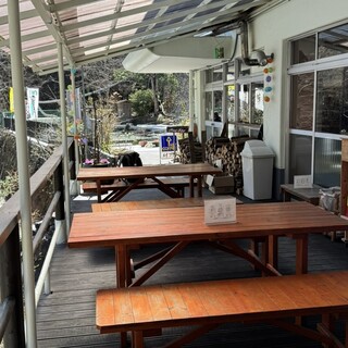 食彩キッチン メイフライ_2