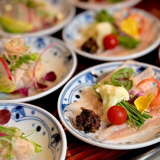 大阪北浜あなごや_1