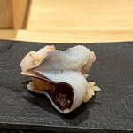 鮨 こん藤 - とり