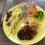 不二家 - 料理写真: