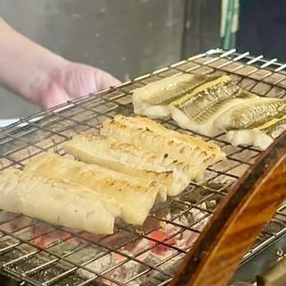 大阪北浜あなごや_2