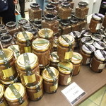 エクチュア - 阪急百貨店　バレンタイン会場でGETしました