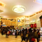 エクチュア - 阪急百貨店　バレンタイン会場でGETしました