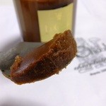 エクチュア - ショコラオレンジのミルクジャム：160ｇ：1080円　※税込