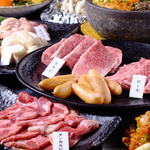 Wagyuu Yakiniku Wakakatsu - 