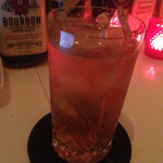 Milk Bar - ジンバック